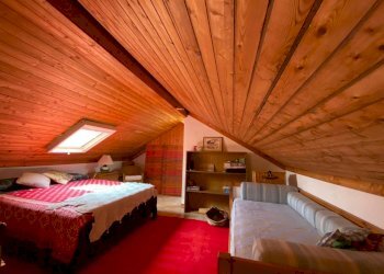 Rif 497 10.jpg - Porzione di casa Via Celestino Valcalda 24, Tiglieto - foto 10