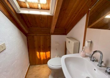 Rif 497 12.jpg - Porzione di casa Via Celestino Valcalda 24, Tiglieto - foto 17