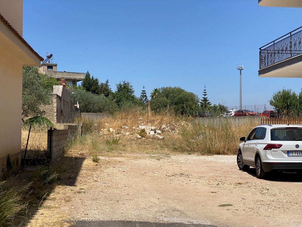 IMG_3412.jpg - Terreno edificabile SP59 131, Modica - foto 1