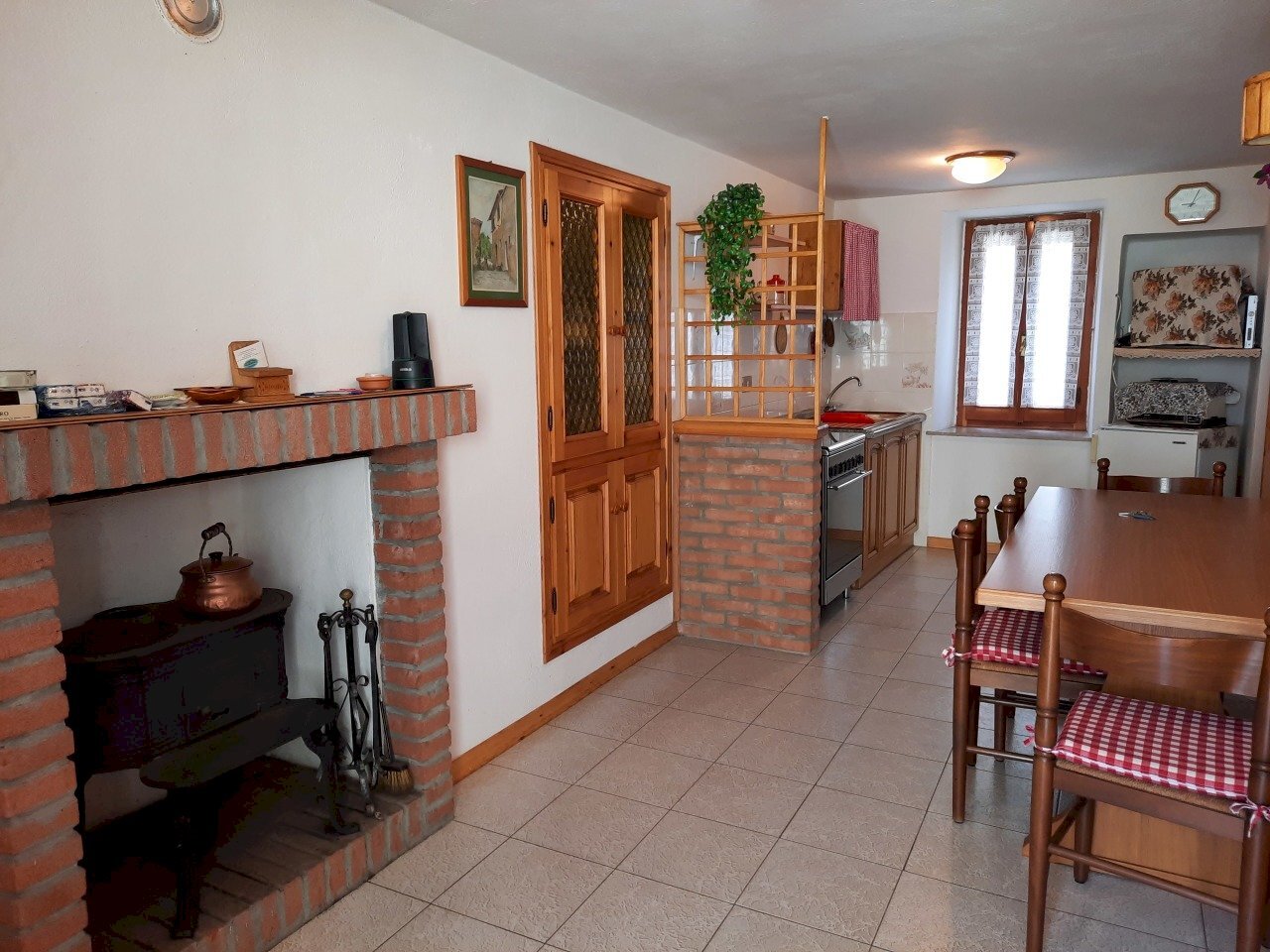 cucina - Rustico Coli - foto 1