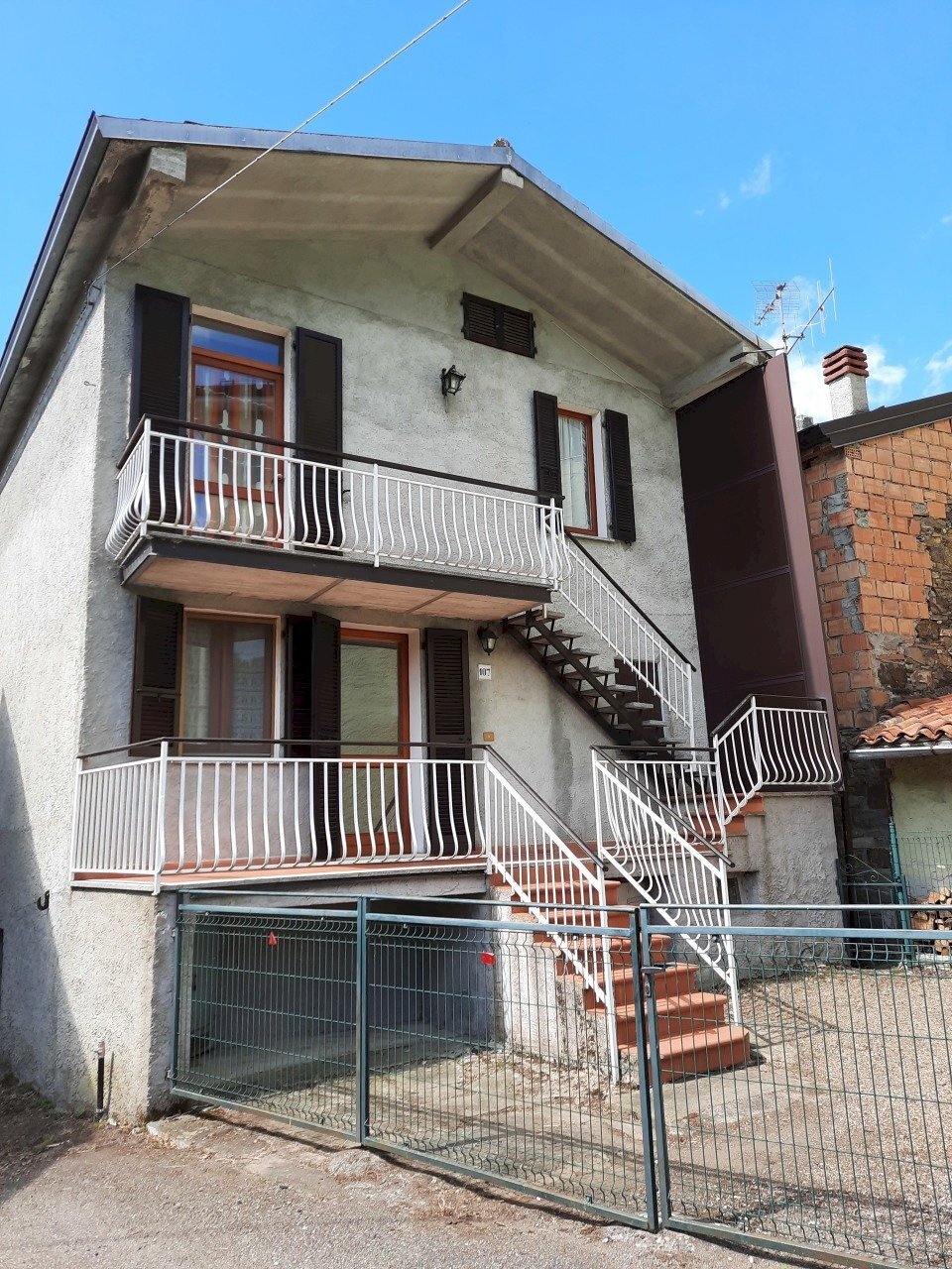 facciata - Rustico Coli - foto 3