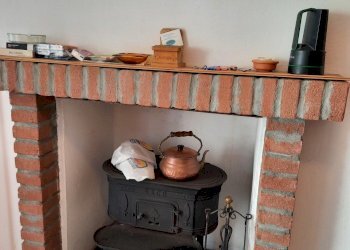 camino - Rustico Coli - foto 7