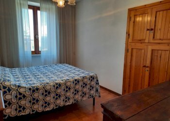 STANZA DA LETTO - Rustico Coli - foto 11