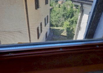 PARTICOLARI SERRAMENTI - Rustico Coli - foto 12