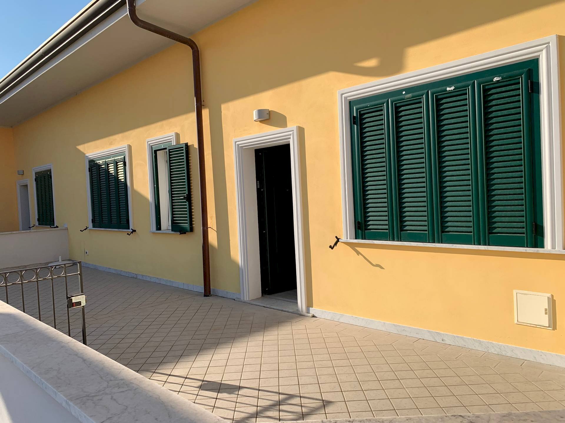 Ufficio Via Osterietta, Pietrasanta - foto 1