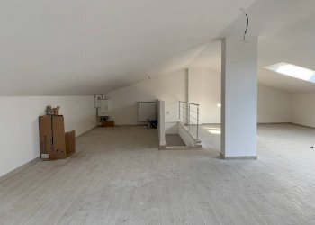 Ufficio Via Osterietta, Pietrasanta - foto 22