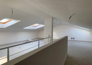 Ufficio Via Osterietta, Pietrasanta - foto 24