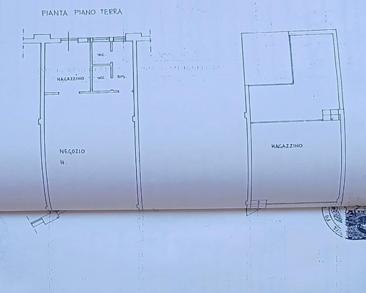 Cattura2.PNG - Locale Commerciale Sabaudia - foto 1