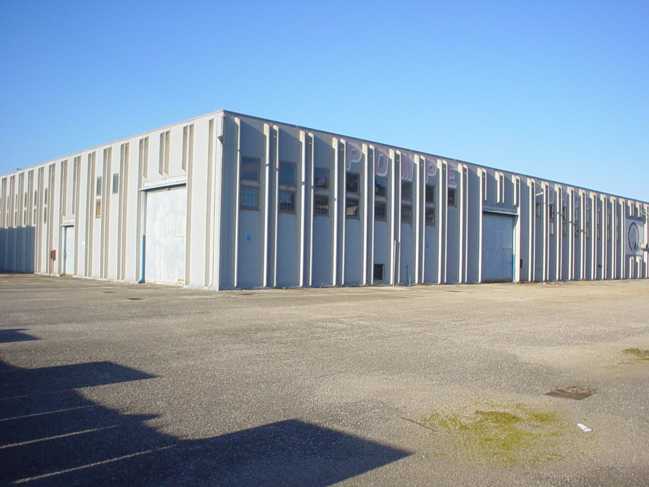 DSC03925.JPG - Capannone Sabaudia - foto 1