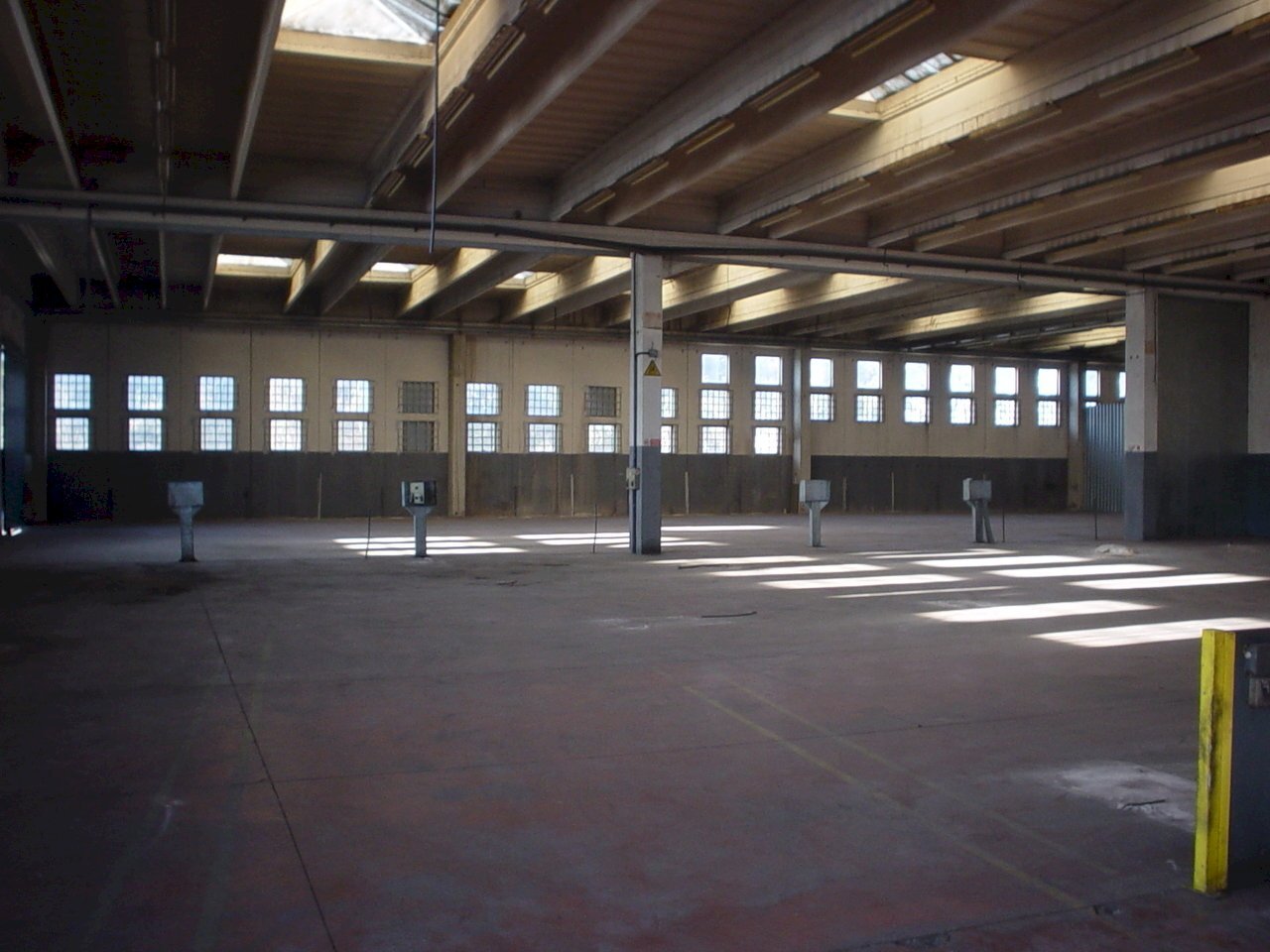 DSC03931.JPG - Capannone Sabaudia - foto 3