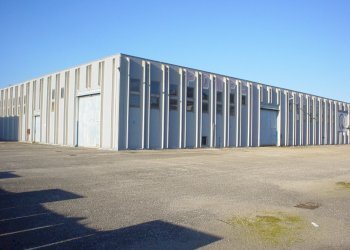 DSC03925.JPG - Capannone Sabaudia - foto 1