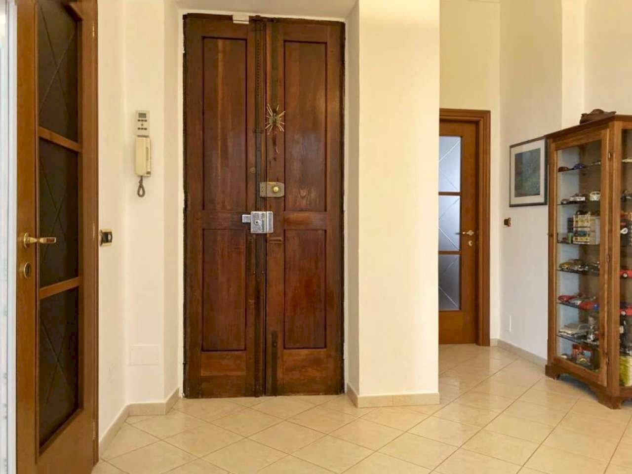 (FILEminimizer) IMG_0060-01 - Three-room apartment corso Giulio Cesare, 135, Torino - photo 3