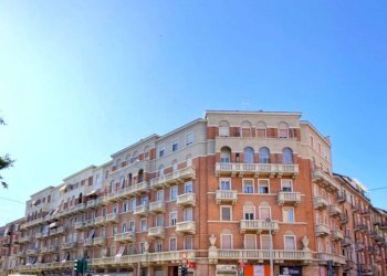 facciata corso giulio cesare 135,Torino - Three-room apartment corso Giulio Cesare, 135, Torino - photo 1