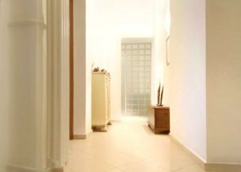 (FILEminimizer) IMG_0005-02 - Three-room apartment corso Giulio Cesare, 135, Torino - photo 10