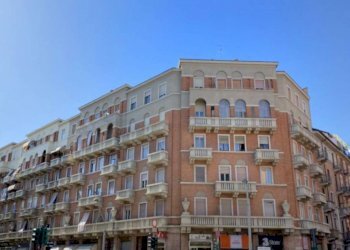 facciata corso giulio cesare 135 - Three-room apartment corso Giulio Cesare, 135, Torino - photo 21