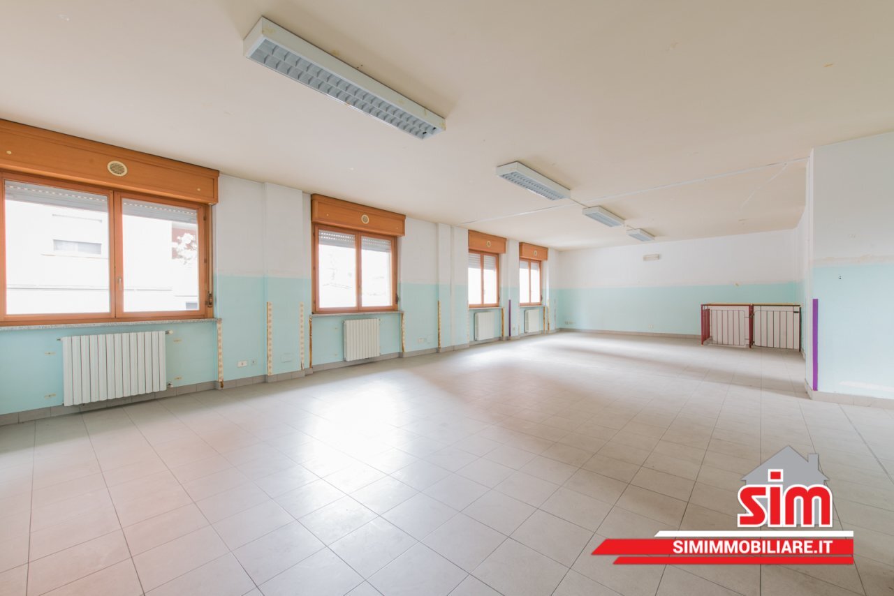 San Martino, Ufficio in Vendita - Ufficio Via Pellegrini s, Novara - foto 1