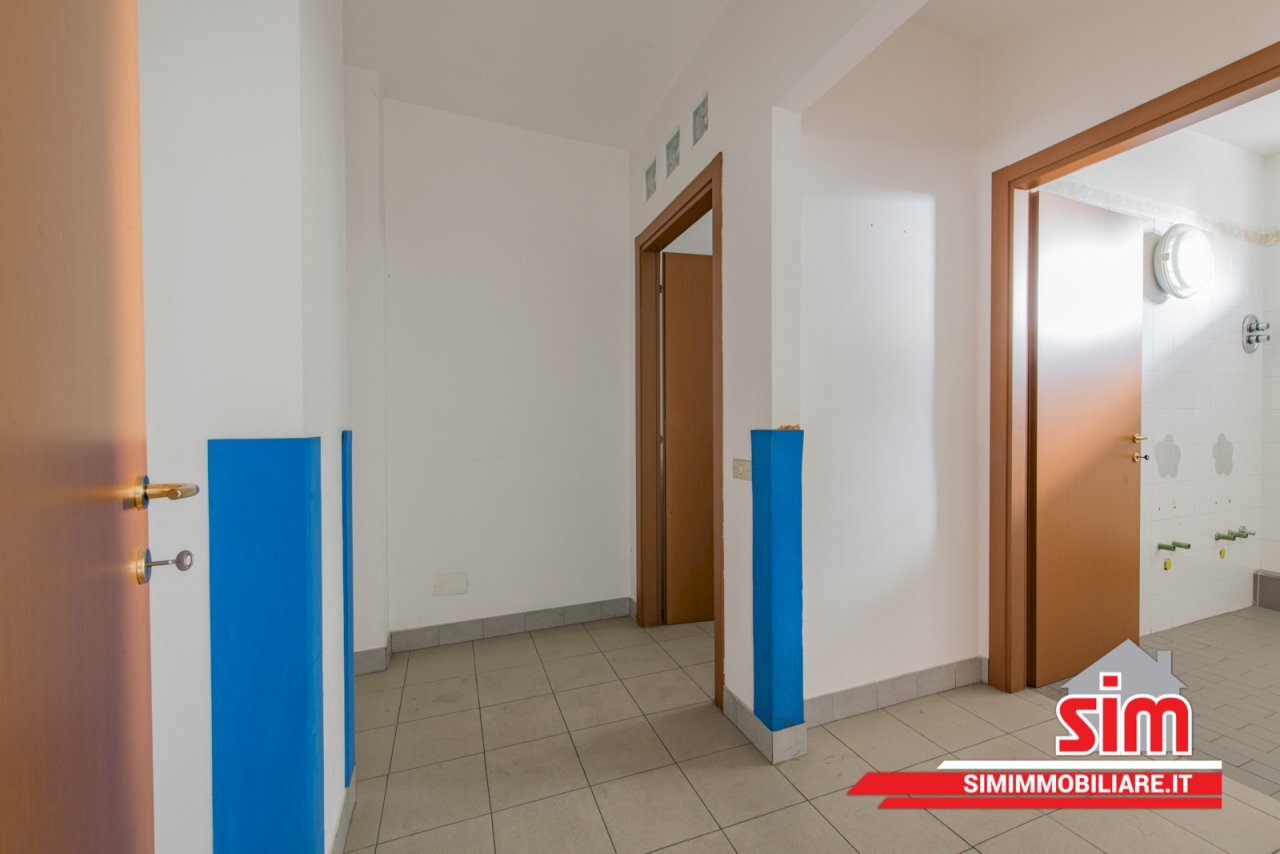 San Martino, Ufficio in Vendita - Ufficio Via Pellegrini s, Novara - foto 3