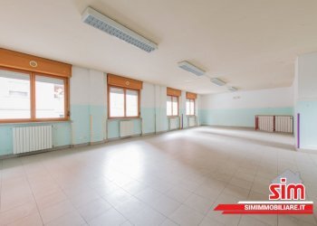 San Martino, Ufficio in Vendita - Ufficio Via Pellegrini s, Novara - foto 1