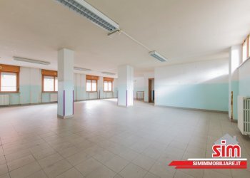 San Martino, Ufficio in Vendita - Ufficio Via Pellegrini s, Novara - foto 2