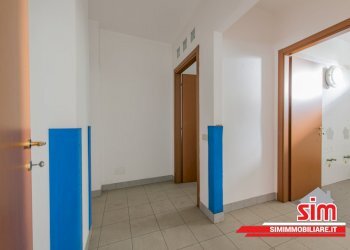 San Martino, Ufficio in Vendita - Ufficio Via Pellegrini s, Novara - foto 3