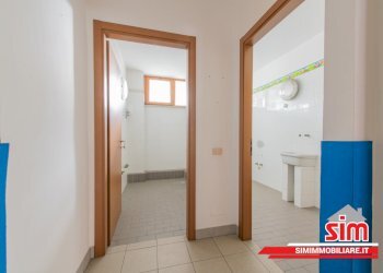 San Martino, Ufficio in Vendita - Ufficio Via Pellegrini s, Novara - foto 5