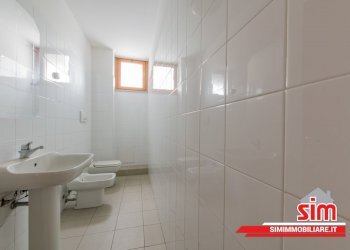 San Martino, Ufficio in Vendita - Ufficio Via Pellegrini s, Novara - foto 6