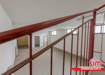 San Martino, Ufficio in Vendita - Ufficio Via Pellegrini s, Novara - foto 7