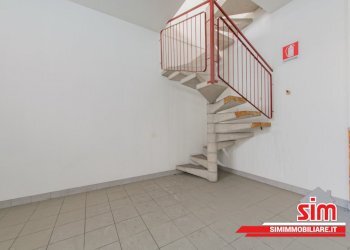 San Martino, Ufficio in Vendita - Ufficio Via Pellegrini s, Novara - foto 8