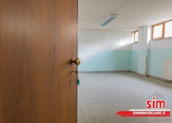 San Martino, Ufficio in Vendita - Ufficio Via Pellegrini s, Novara - foto 9