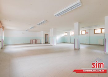 San Martino, Ufficio in Vendita - Ufficio Via Pellegrini s, Novara - foto 10