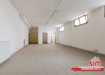 San Martino, Ufficio in Vendita - Ufficio Via Pellegrini s, Novara - foto 11