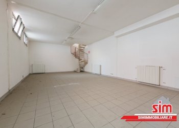 San Martino, Ufficio in Vendita - Ufficio Via Pellegrini s, Novara - foto 12