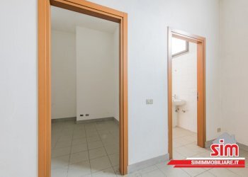 San Martino, Ufficio in Vendita - Ufficio Via Pellegrini s, Novara - foto 13