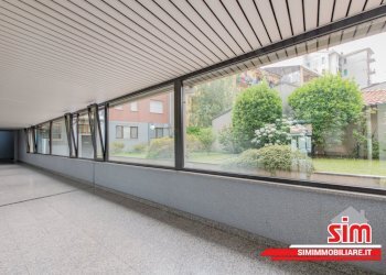 San Martino, Ufficio in Vendita - Ufficio Via Pellegrini s, Novara - foto 15