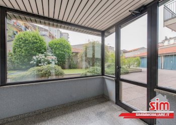 San Martino, Ufficio in Vendita - Ufficio Via Pellegrini s, Novara - foto 16