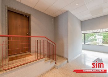 San Martino, Ufficio in Vendita - Ufficio Via Pellegrini s, Novara - foto 17