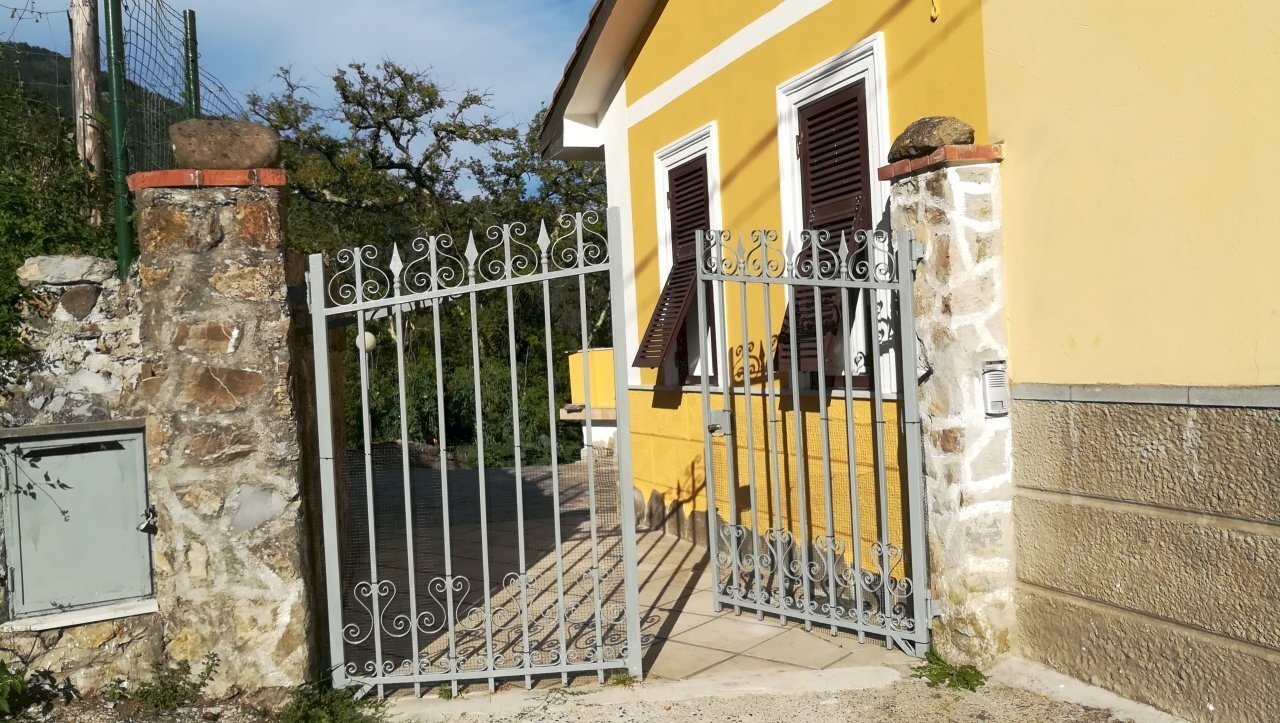 01.jpg - Casa semi indipendente Zignago - foto 2