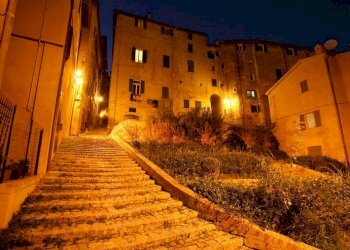 Appartamento Via Roccabella 21, Jesi - foto 1