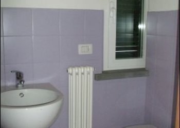 bagno - Casa indipendente Viale della vittoria 34/b, Jesi - foto 2