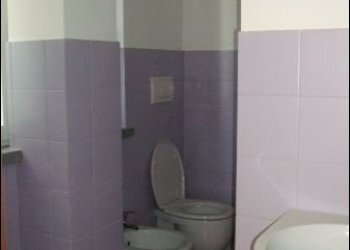 bagno - Casa indipendente Viale della vittoria 34/b, Jesi - foto 6
