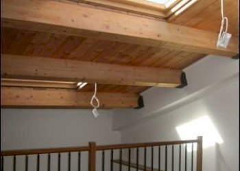 soppalco - Casa indipendente Viale della vittoria 34/b, Jesi - foto 7