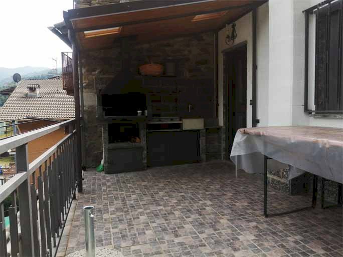 Casa indipendente Via Catelli, Mezzenile - foto 3