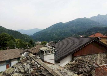 Casa indipendente Via Catelli, Mezzenile - foto 1