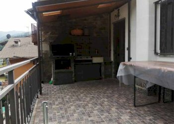 Casa indipendente Via Catelli, Mezzenile - foto 3