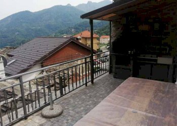 Casa indipendente Via Catelli, Mezzenile - foto 4