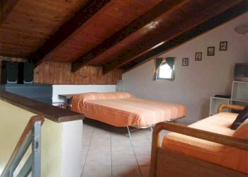 Casa indipendente Via Catelli, Mezzenile - foto 11