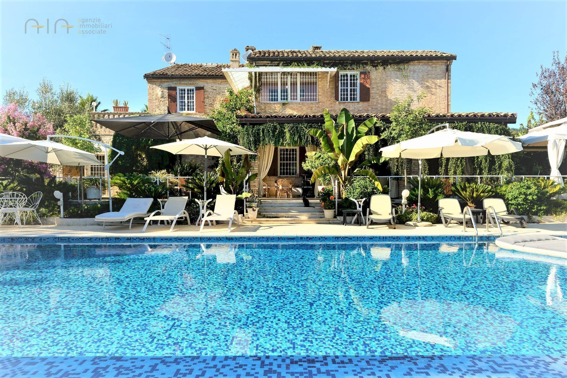 Rustico Contrada Rio Moro, Colonnella - foto 1