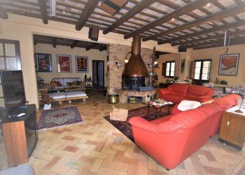 Rustico Contrada Rio Moro, Colonnella - foto 9