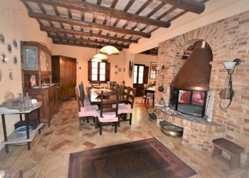 Rustico Contrada Rio Moro, Colonnella - foto 10