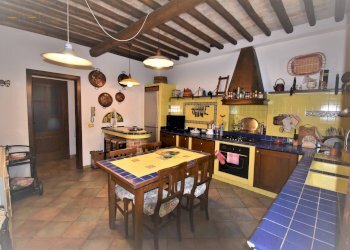 Rustico Contrada Rio Moro, Colonnella - foto 13